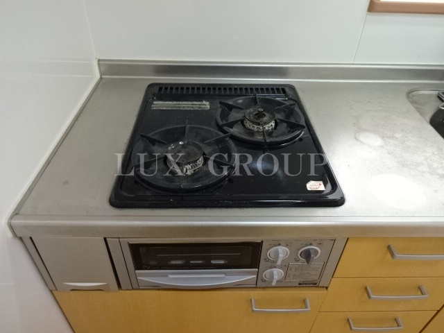 【設備】 | DEAR-COURT