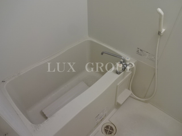 【浴室】 | DEAR-COURT