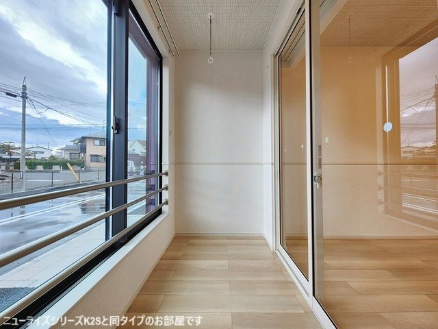 可部５丁目アパートのその他