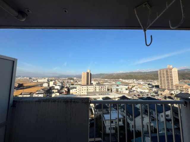 ロゼ３の展望