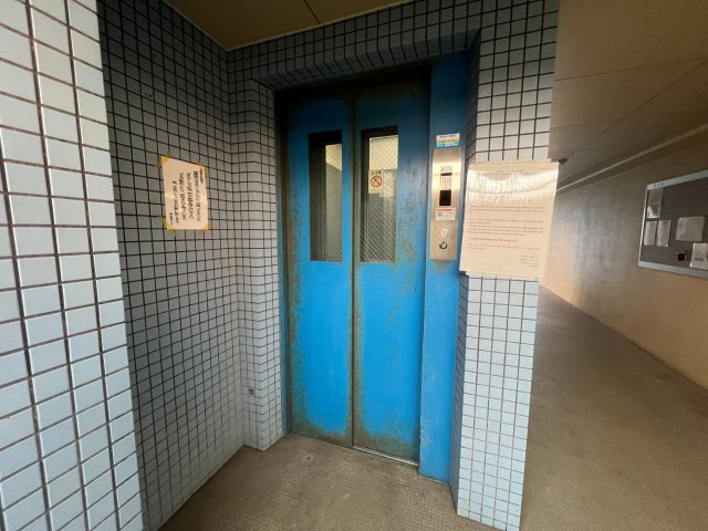 ロゼ３のその他共用部分