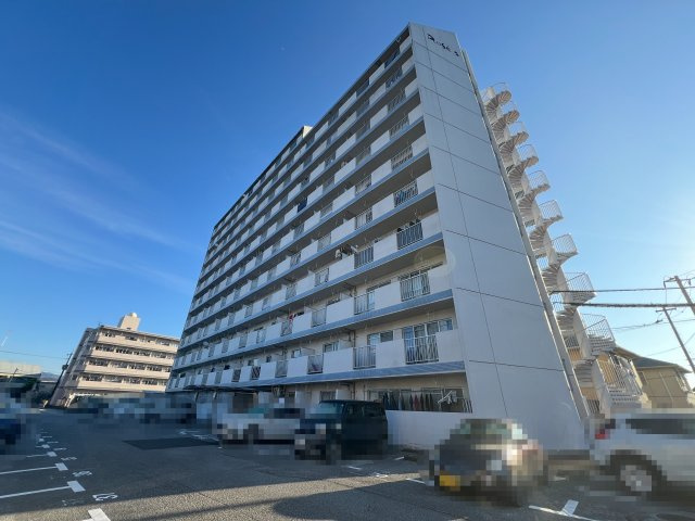 ロゼ３の外観