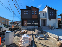 津島市南本町７丁目30『仲介料無料』新築戸建ての画像