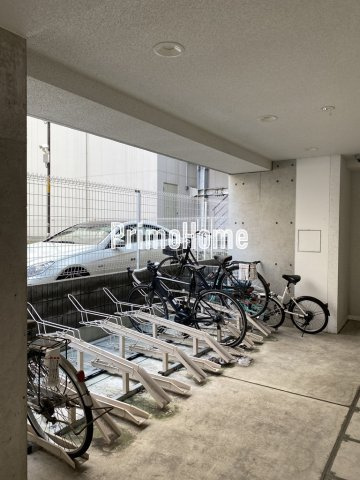 パティオ神田のその他共用部分