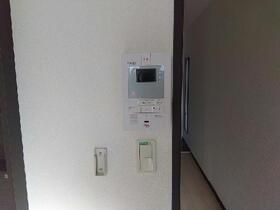 レオネクストラグーザ馬事公苑のセキュリティ