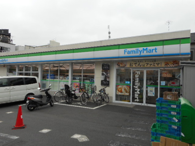 【周辺】 | AXIS蓬莱坂