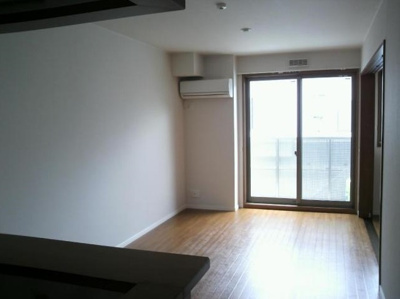 【居間・リビング】 | AXIS蓬莱坂