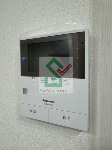 コステッラツィオーネのセキュリティ