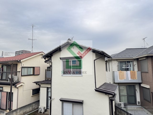 コステッラツィオーネの展望