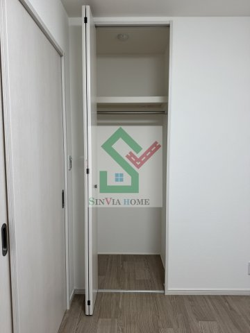 コステッラツィオーネの収納