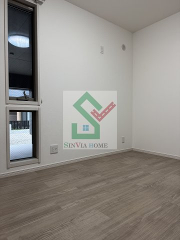 コステッラツィオーネの寝室