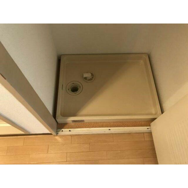 ライオンズマンション東墨田の設備