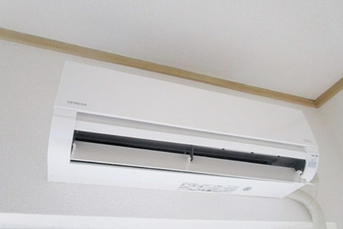 ライオンズマンション東墨田の設備