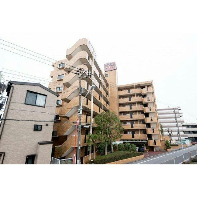 ライオンズマンション東墨田