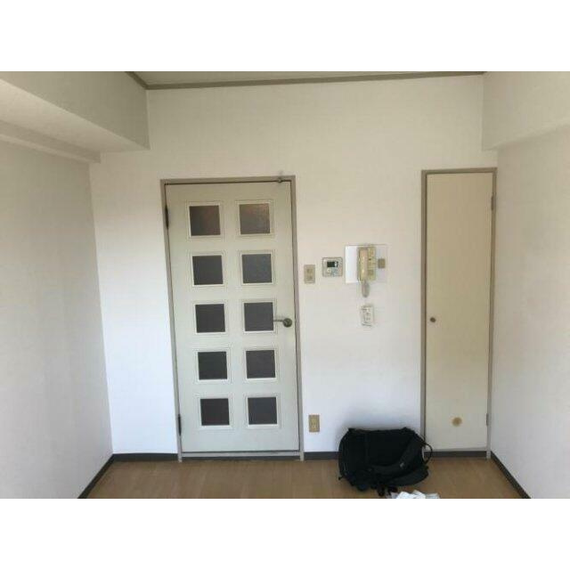 ライオンズマンション東墨田の寝室