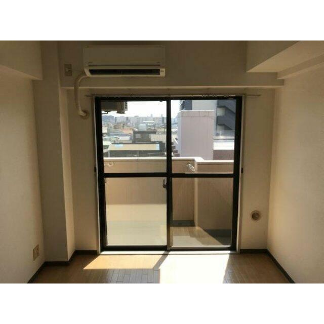 ライオンズマンション東墨田の居間・リビング