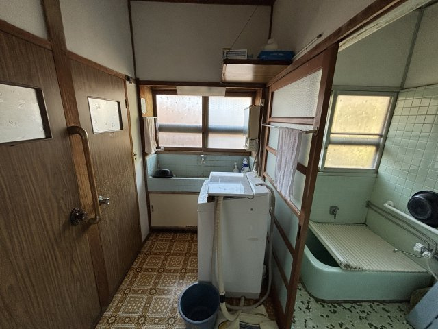 【独立洗面台】 | 大牟田市馬渡町