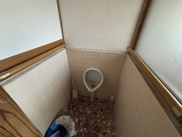 【トイレ】 | 大牟田市馬渡町