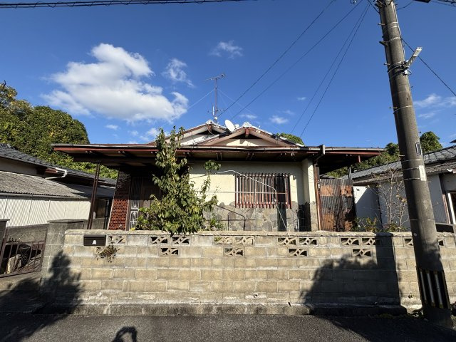 【外観】 | 大牟田市馬渡町 | ☆外観☆