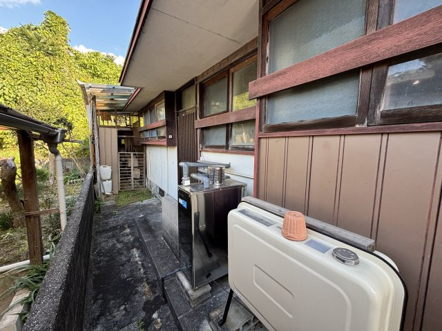 【設備】 | 大牟田市馬渡町