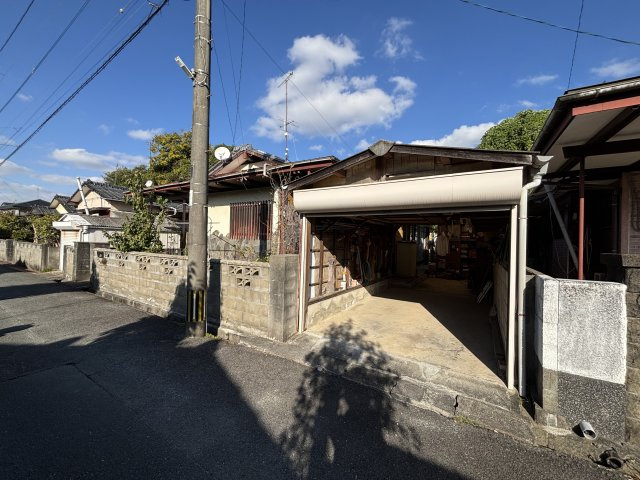 【駐車場】 | 大牟田市馬渡町