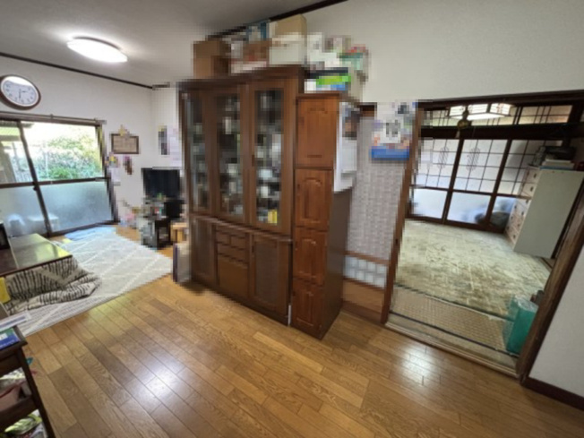 【洋室】 | 大牟田市馬渡町