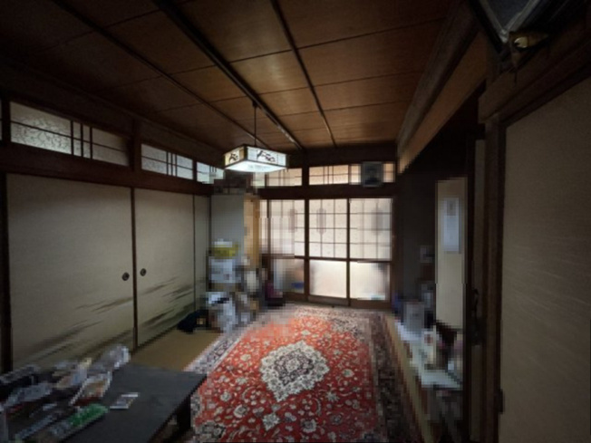 【和室】 | 大牟田市馬渡町