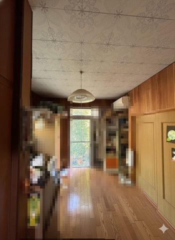 【洋室】 | 大牟田市馬渡町