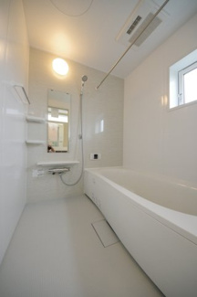 【構造・工法・仕様】 | 【仲介手数料無料！！】日野市南平5丁目　新築戸建て（全6棟）6号棟　4830万円