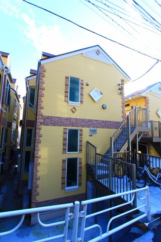 ユナイト根岸ポール・ヴァレリー