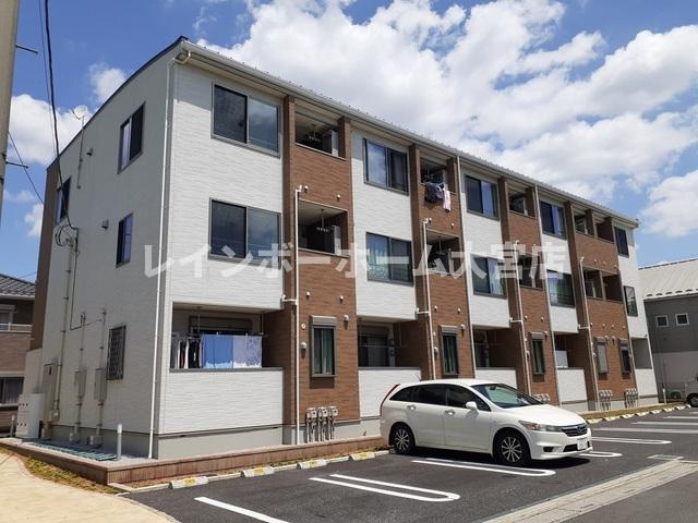 ボヌール梅田　Ⅱ　