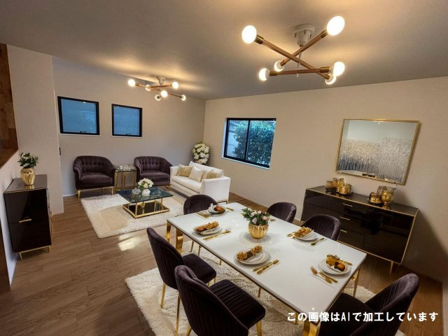 西区南観音１丁目