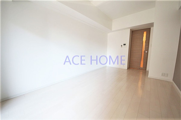 【居間・リビング】 | サムティ阿波座BELSIA（サムティ阿波座ベルシア）