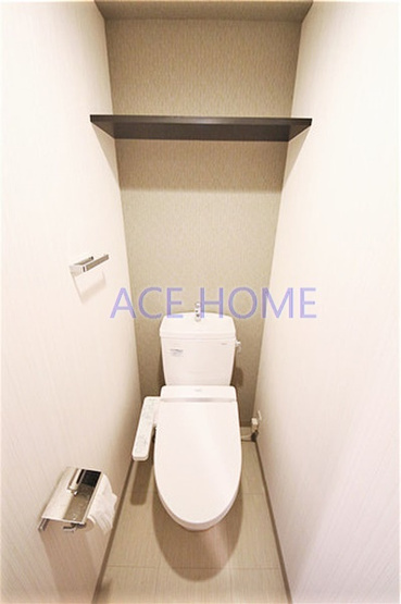 【トイレ】 | サムティ阿波座BELSIA（サムティ阿波座ベルシア）