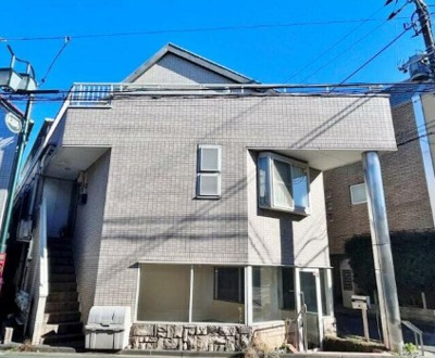 【外観】 | キャスル永福町