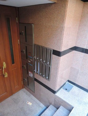 【その他共用部分】 | キャスル永福町