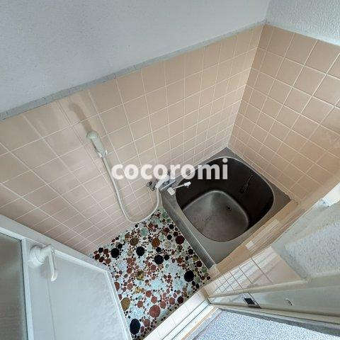 滝井西町テラスの和室