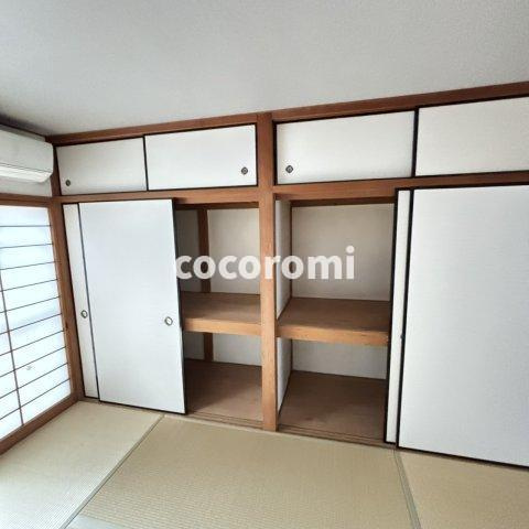 滝井西町テラスのトイレ