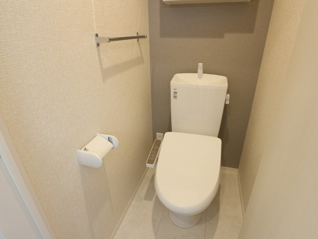 【トイレ】 | Grandstation宮上Ⅰ