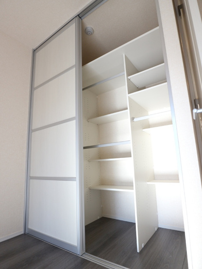 【収納】 | Grandstation宮上Ⅰ