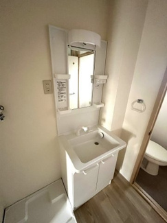 【内装】 | マモール北久里浜 B棟 | 過ごしやすい室内です