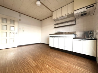 【内装】 | マモール北久里浜 B棟 | 物件の内装です