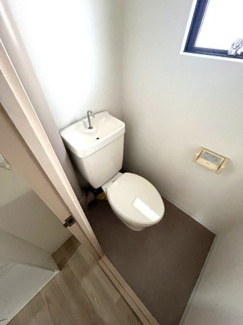 【内装】 | マモール北久里浜 B棟 | 中はこのようになっています