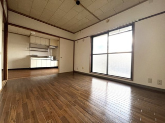 【内装】 | マモール北久里浜 B棟 | きれいな内装です