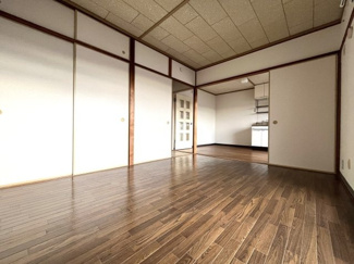 【内装】 | マモール北久里浜 B棟 | 過ごしやすい室内です