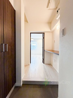 【玄関】 | 鍋屋横丁住宅 | 玄関