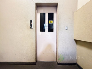 【その他共用部分】 | 鍋屋横丁住宅 | エレベーター