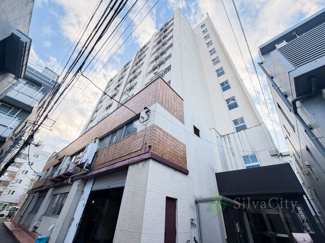 【外観】 | 鍋屋横丁住宅 | 外観