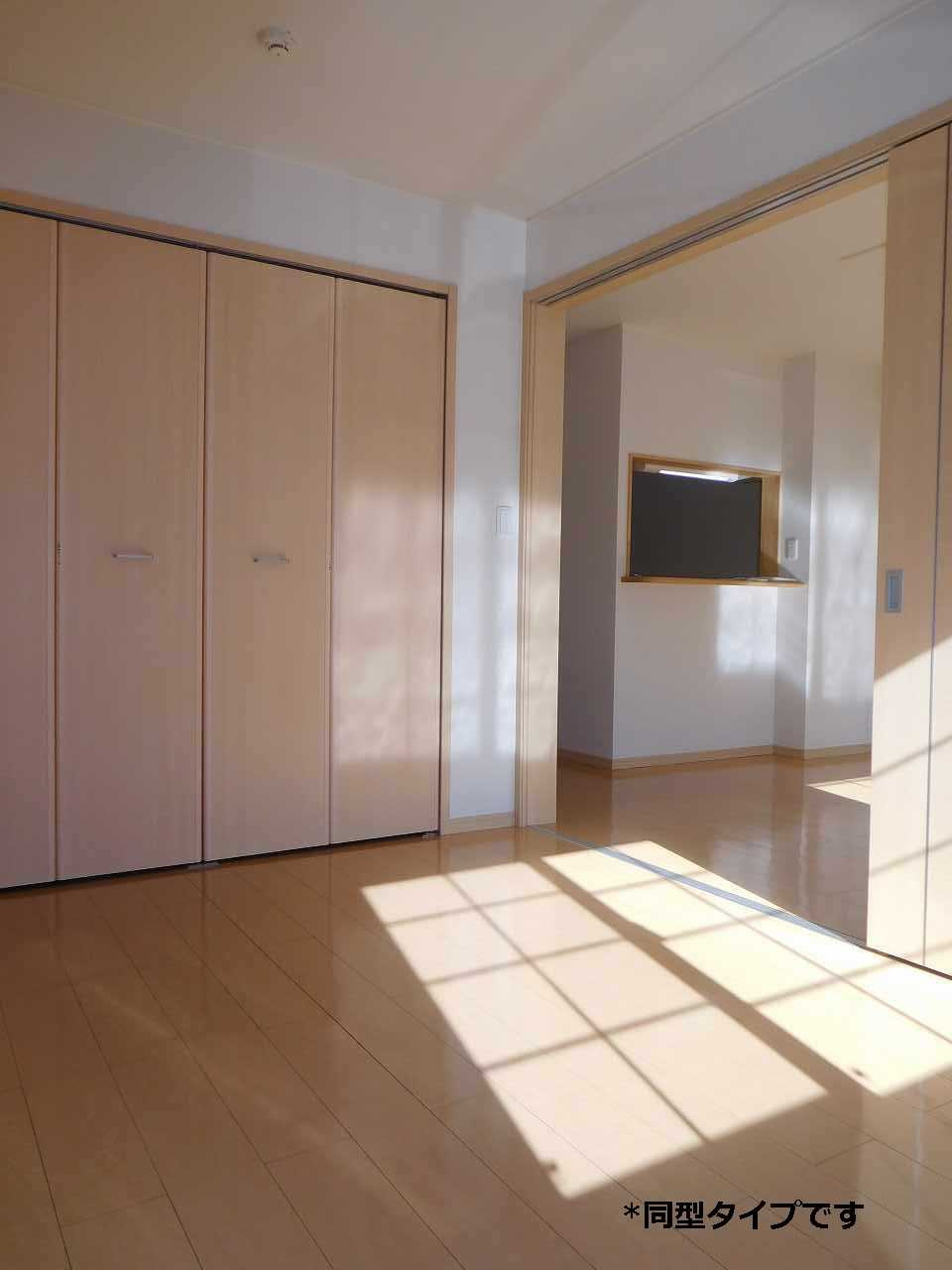 ポルテ・ボヌール　　刈谷市の賃貸ならクラスホーム刈谷店の内装