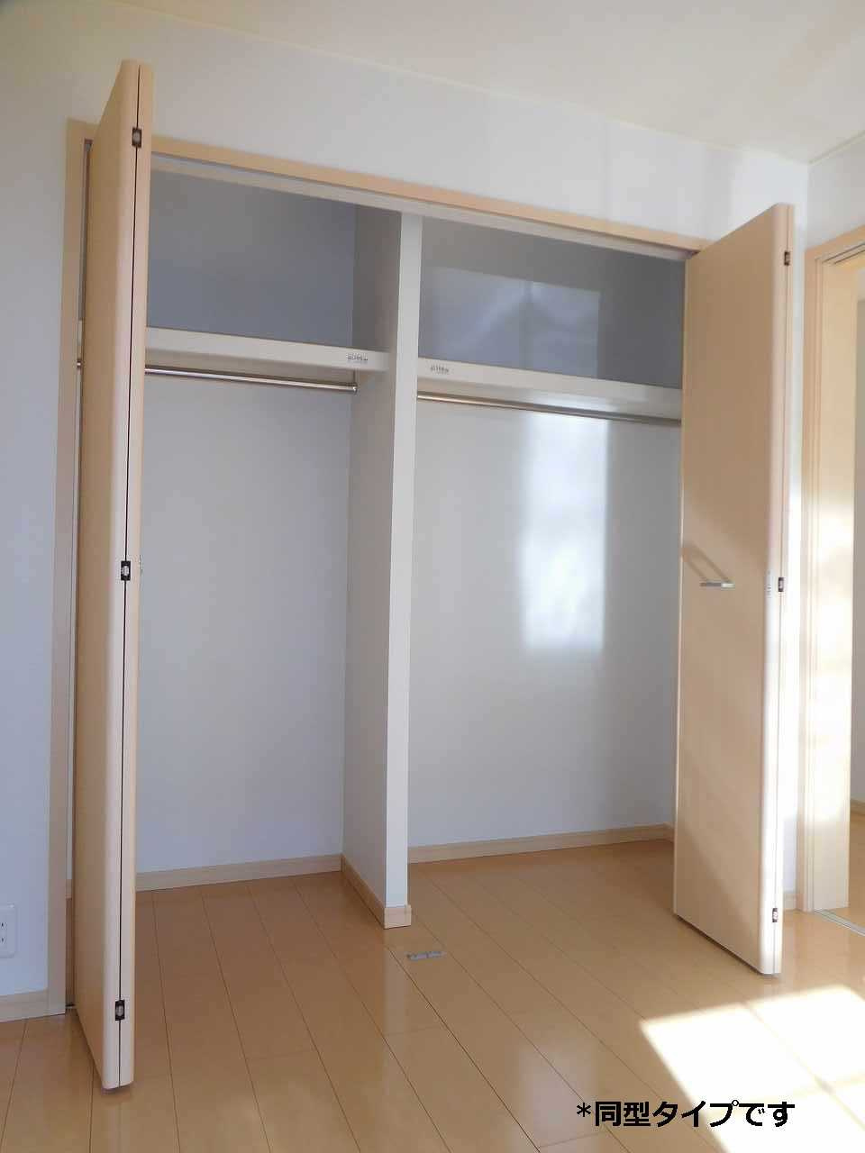 ポルテ・ボヌール　　刈谷市の賃貸ならクラスホーム刈谷店の設備